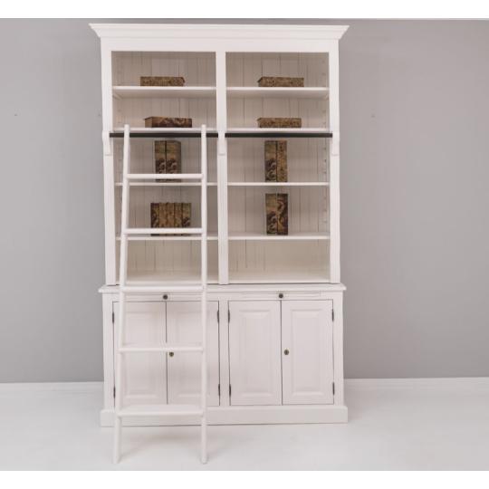 feher country konyvszekreny tomorfa rusztikus vintage mediterran polcos szekreny country szines kiralykek turkiz szines butorok egyedi meretben.jpg